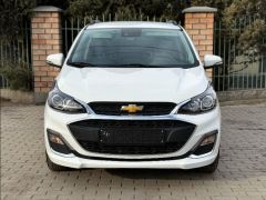 Фото авто Chevrolet Spark