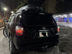 Сүрөт унаа Toyota 4Runner