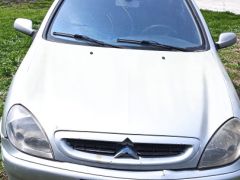 Сүрөт унаа Citroen Xsara