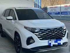 Сүрөт унаа Hyundai Custo