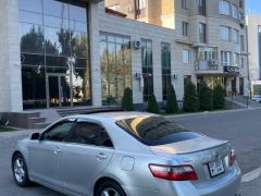 Сүрөт унаа Toyota Camry