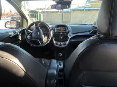 Фото авто Chevrolet Spark