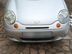 Сүрөт унаа Daewoo Matiz