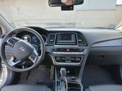 Сүрөт унаа Hyundai Sonata