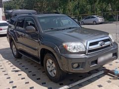 Фото авто Toyota 4Runner