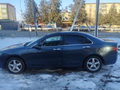 Фото авто Honda Accord