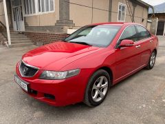 Сүрөт унаа Honda Accord