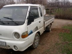 Фото авто Hyundai Porter