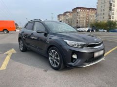 Сүрөт унаа Kia Stonic