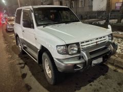 Photo of the vehicle Mitsubishi Pajero