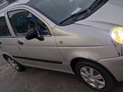 Сүрөт унаа Daewoo Matiz