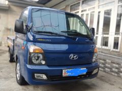 Фото авто Hyundai Porter