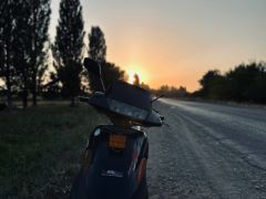 Сүрөт унаа Yamaha AS 3