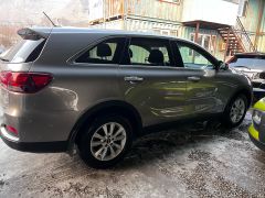 Фото авто Kia Sorento