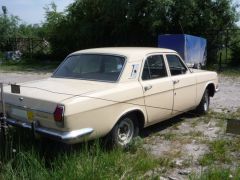 Photo of the vehicle ГАЗ 24 Волга