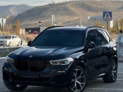 Сүрөт унаа BMW X5