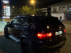 Фото авто BMW X5