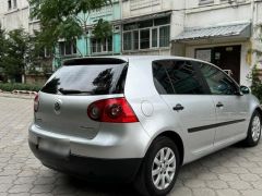 Фото авто Volkswagen Golf