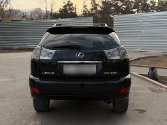 Фото авто Lexus RX