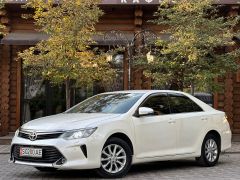 Photo of the vehicle Toyota Camry