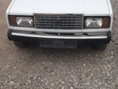 Photo of the vehicle ВАЗ (Lada) 2107