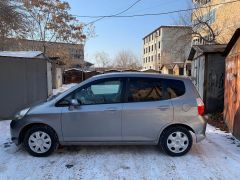 Сүрөт унаа Honda Fit