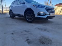 Photo of the vehicle Hyundai Santa Fe