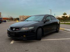 Сүрөт унаа Honda Accord