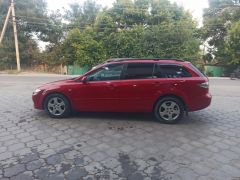 Сүрөт унаа Mazda 6