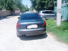 Сүрөт унаа Audi A6