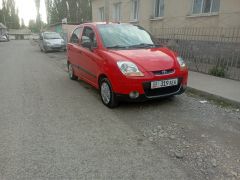 Сүрөт унаа Chevrolet Spark