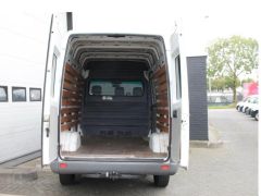 Фото авто Mercedes-Benz Sprinter