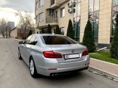 Photo of the vehicle BMW 5 Series