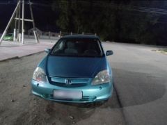 Сүрөт унаа Honda Civic