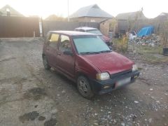 Сүрөт унаа Daewoo Tico