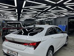 Сүрөт унаа Hyundai Avante