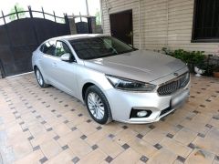 Фото авто Kia K7