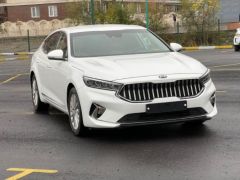 Сүрөт унаа Kia K7