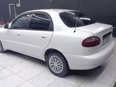 Фото авто Daewoo Lanos (Sens)