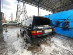 Сүрөт унаа Volkswagen Passat