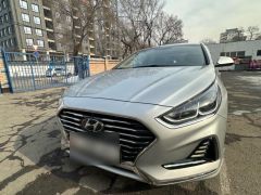 Сүрөт унаа Hyundai Sonata