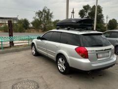 Сүрөт унаа Subaru Outback