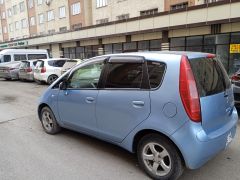 Фото авто Mitsubishi Colt