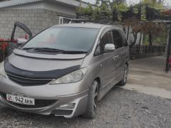 Сүрөт унаа Toyota Estima