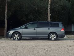 Сүрөт унаа Honda Odyssey