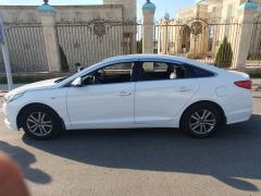 Сүрөт унаа Hyundai Sonata