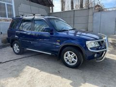 Сүрөт унаа Honda CR-V