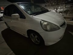 Сүрөт унаа Honda Fit