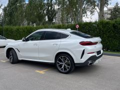 Сүрөт унаа BMW X6