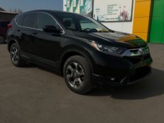 Photo of the vehicle Honda CR-V